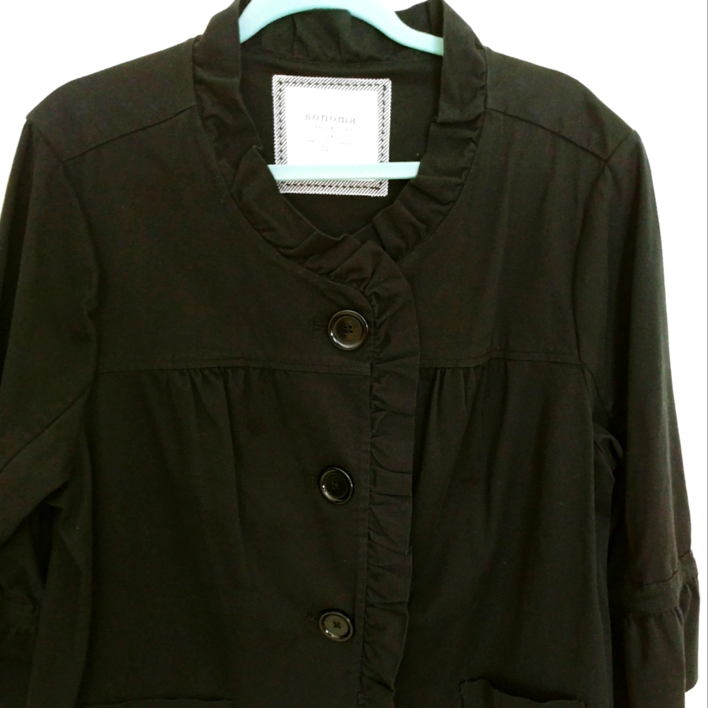 Women's Jacket Size 18 or 20 XXL